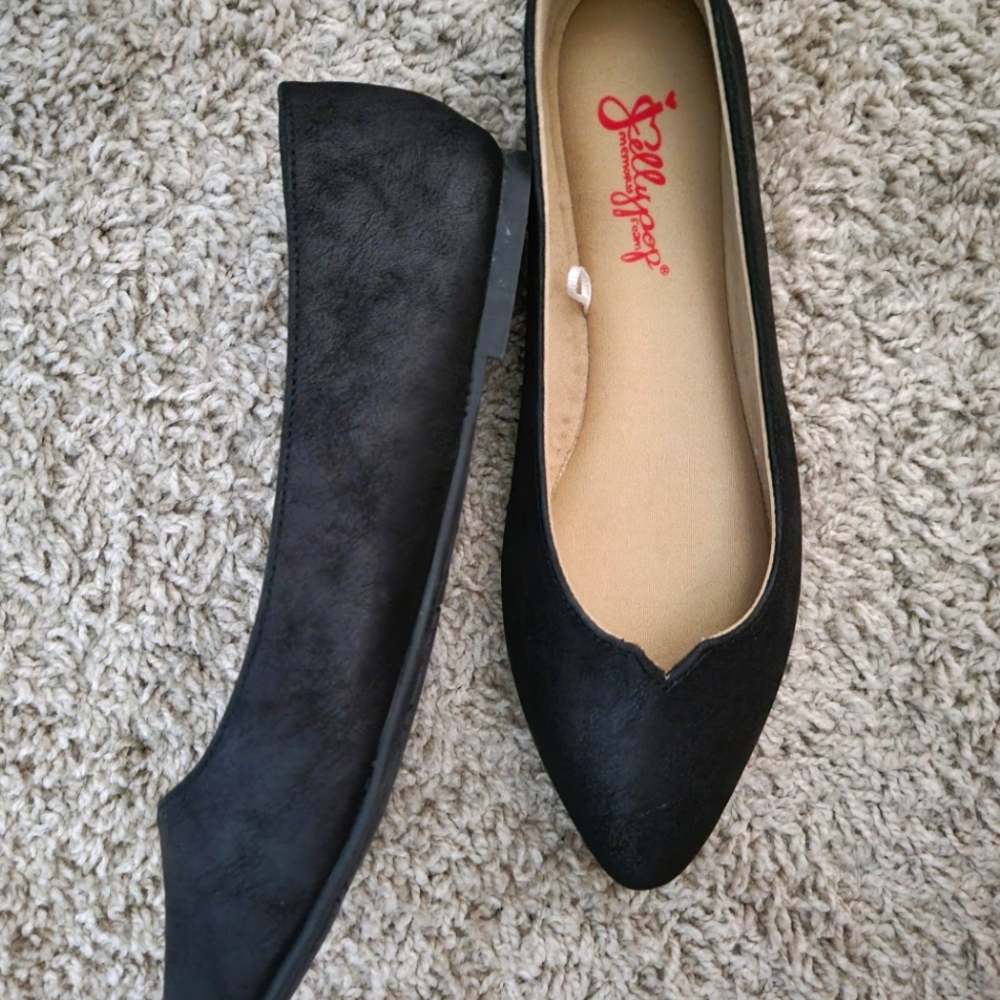Black Flats